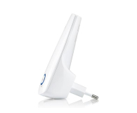 TP-Link TL-WA850RE LAN (802.11b/g/n 300Mb/s) plug repeater - 173734 - zdjęcie 5